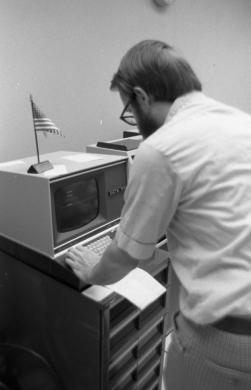 1978 Computer Center 06