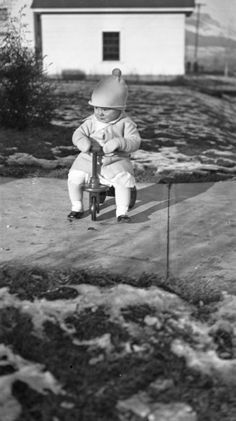 Reuter, Bob - Child 125