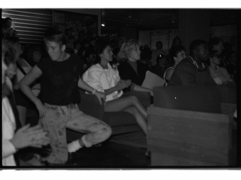 1989 Club Coca-Cola, Audience 08