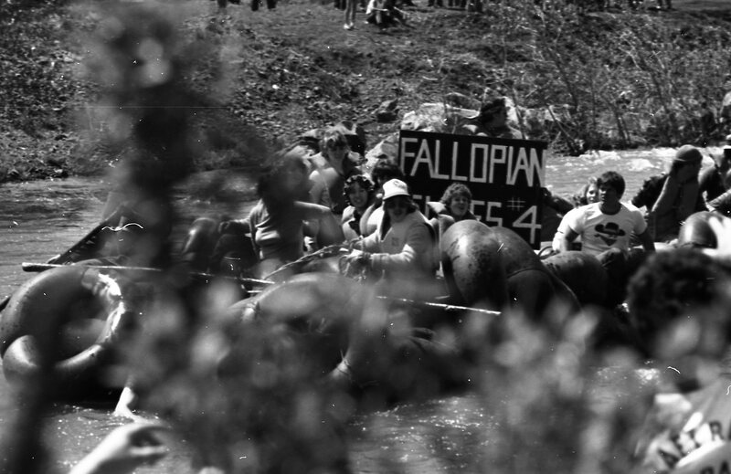 1984 Raft Race 06