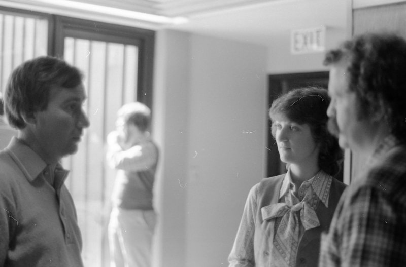 1981 Students, Business Institute 11