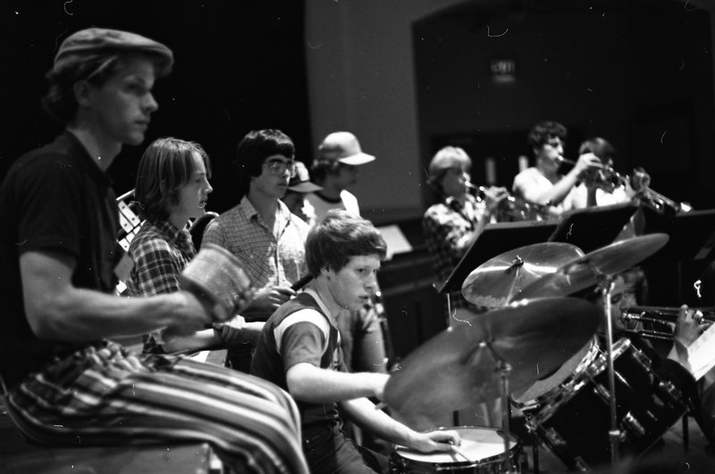 1980 Music Camp 08