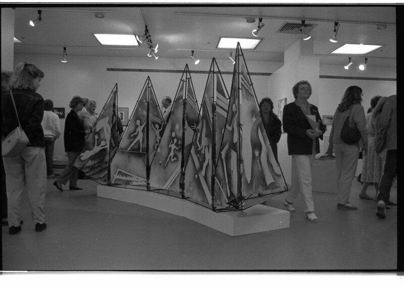 1989 Art Show 05