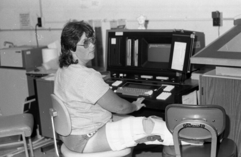 1984 Employee, Suz End 02