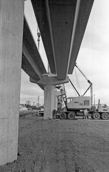 California, Road Construction 9