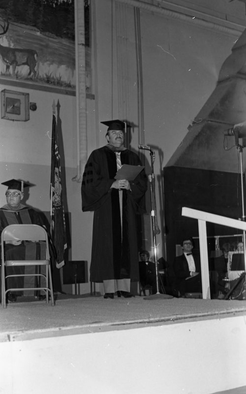 1982 Graduation 25