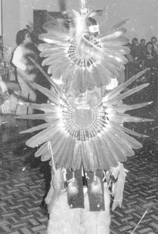 1976 Native American Root Feast 02