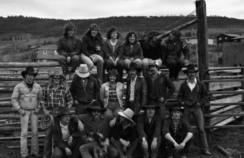 1981 Rodeo Club 05