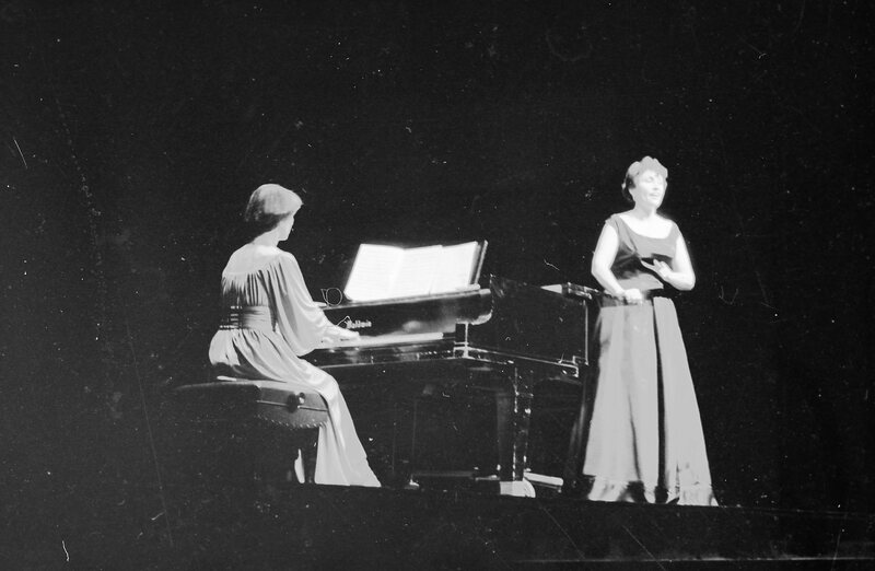 80's Soloists' Concert 11