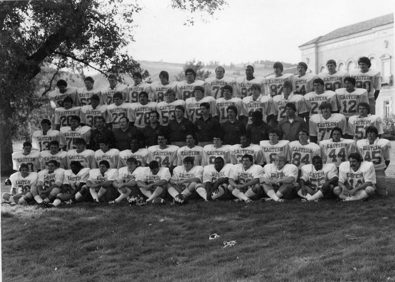 1984 Football Team 01