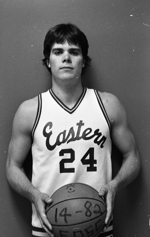 1981 Basketball Player, Portraits 10
