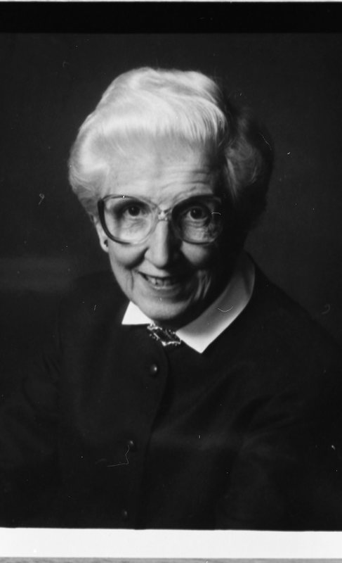 1990 Retired, Mary Jane Loso