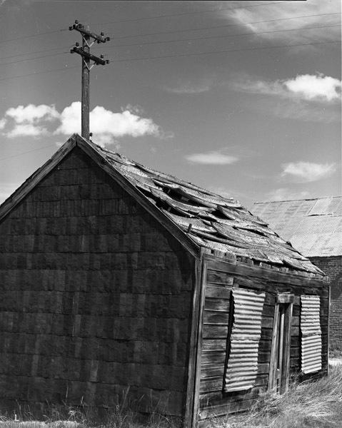 California, Ghost Town 8
