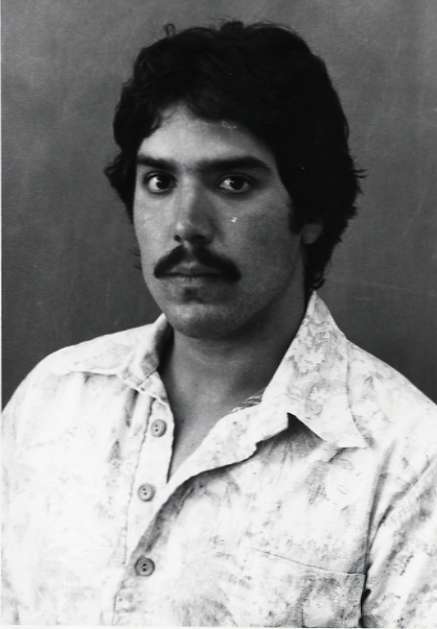 1979 Alumni, Chuck Melendez
