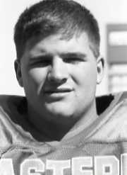 1992 Football Player 20