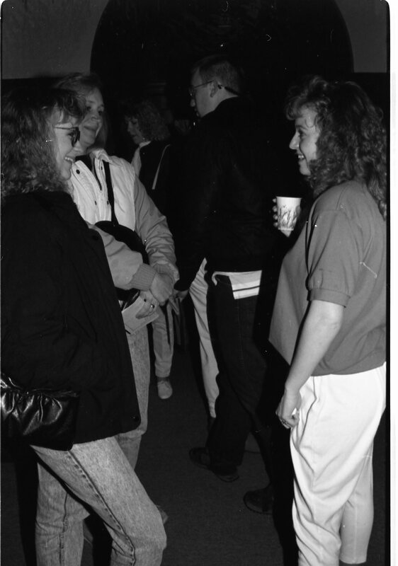 1990 Inlow Hall, Open House 06