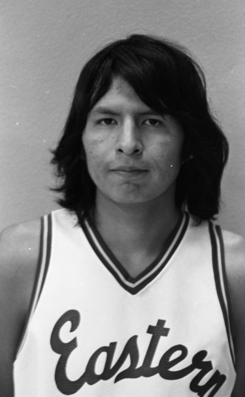 1978 Basketball Players, Portraits 15