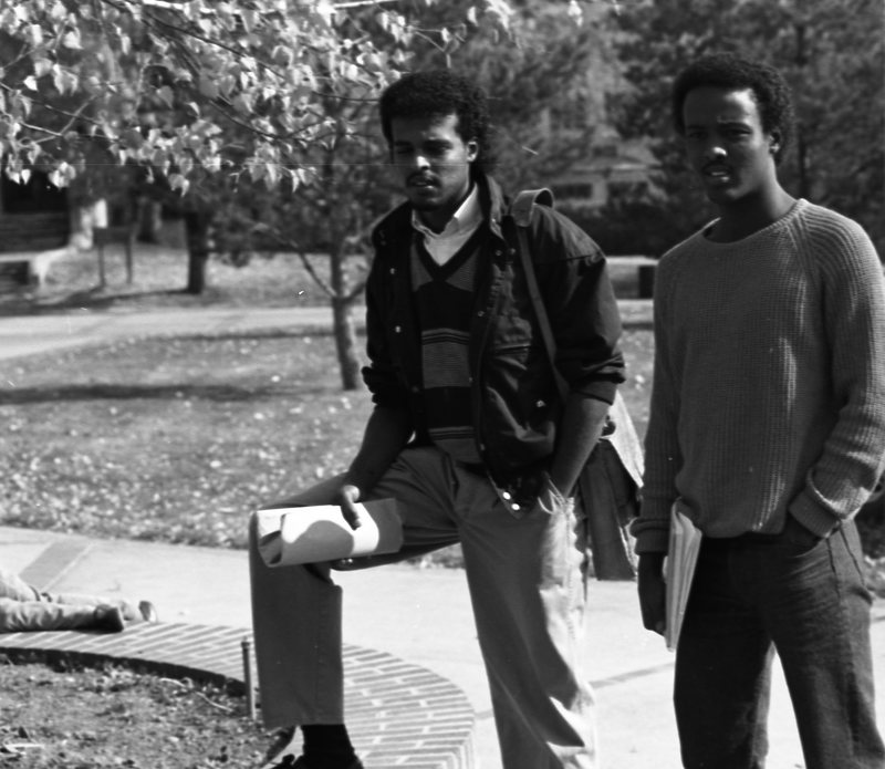1986 Octoberfest, Participants 01