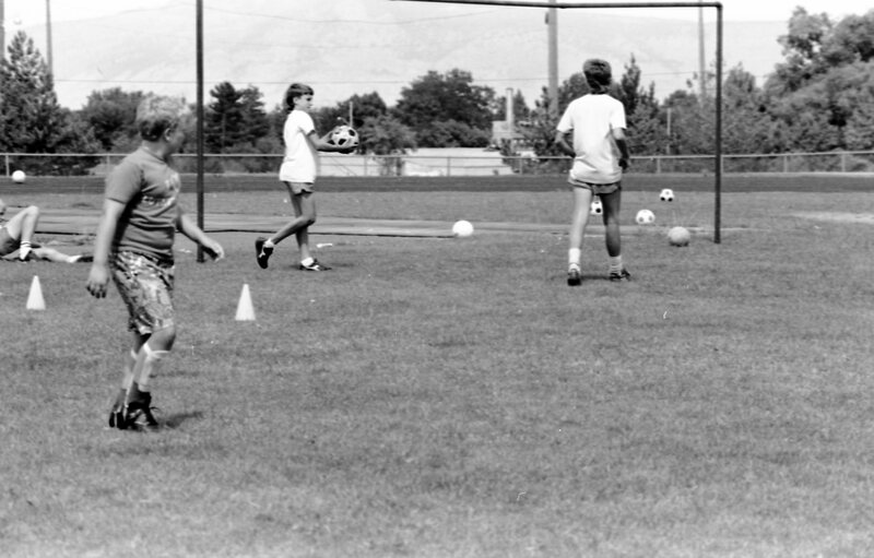 1987 Soccer, Rotary 11