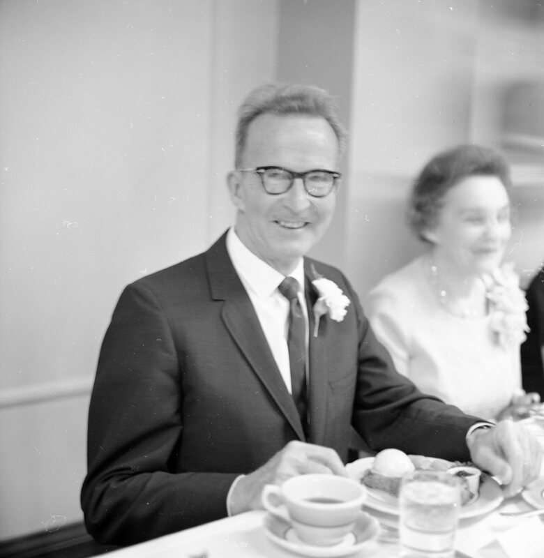 1967 Employee Banquet 09