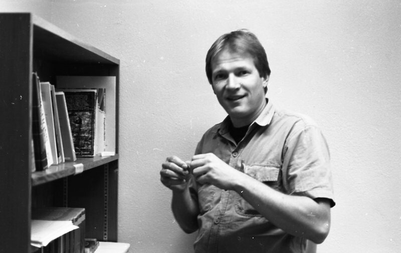 1987 Employee, Mark Shadle 02