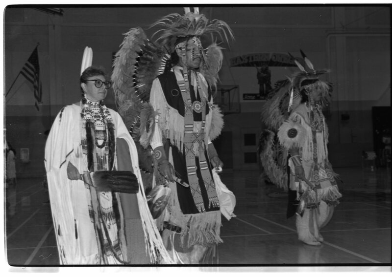 1989 Native American Powwow 14