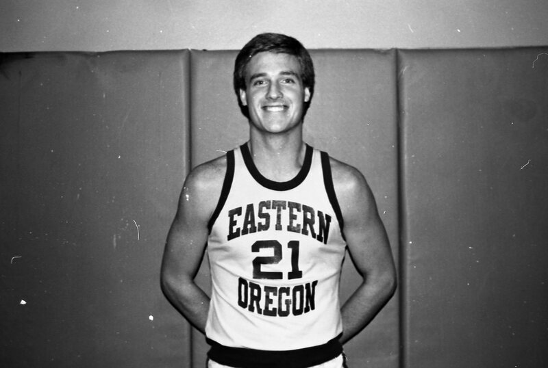 1986 Basketball Player, Portraits 07