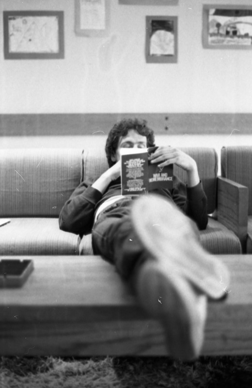 1980 Student, Reading 02