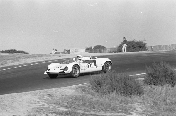 California, Car Races 6