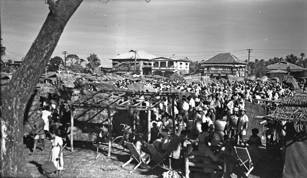 Dagupan, Public Market 3
