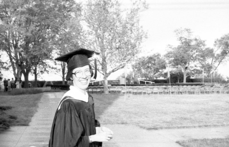 1980 Graduates 06