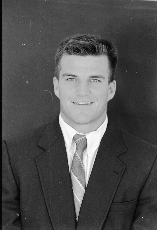 1991 Football Player, Portraits 04