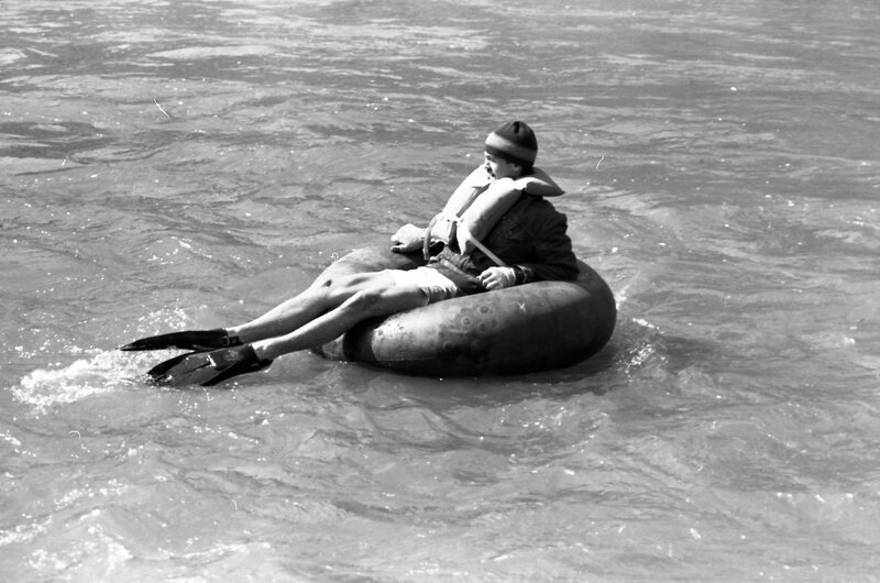 1988 Raft Race 48
