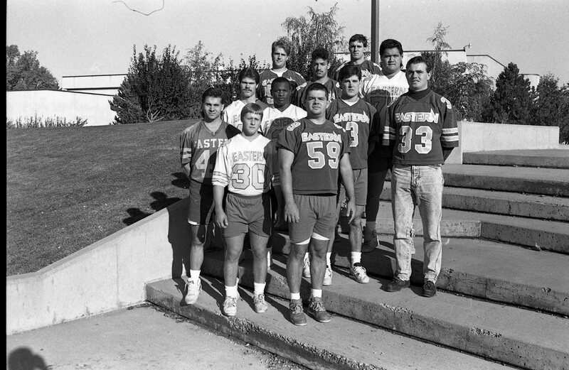 1990 Football Players 12