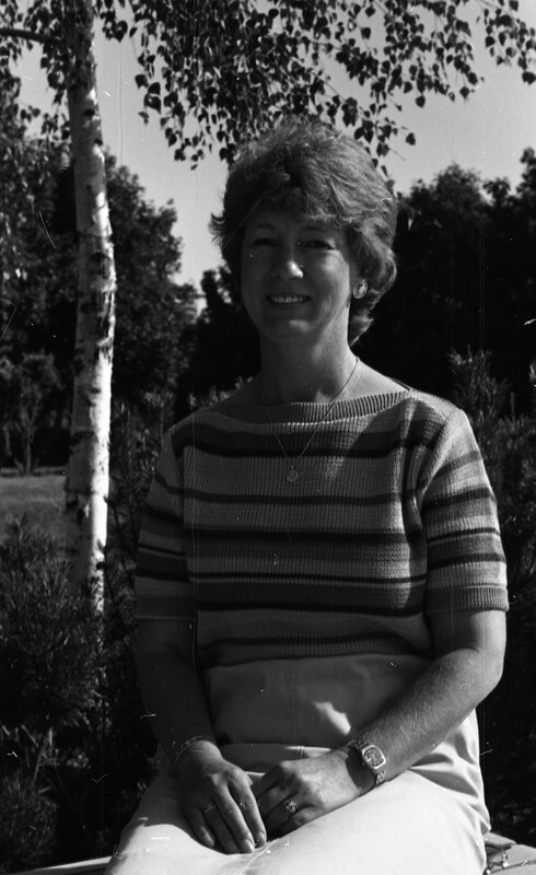 1984 Ackerman Elementary School, Unidentified Employee A 02