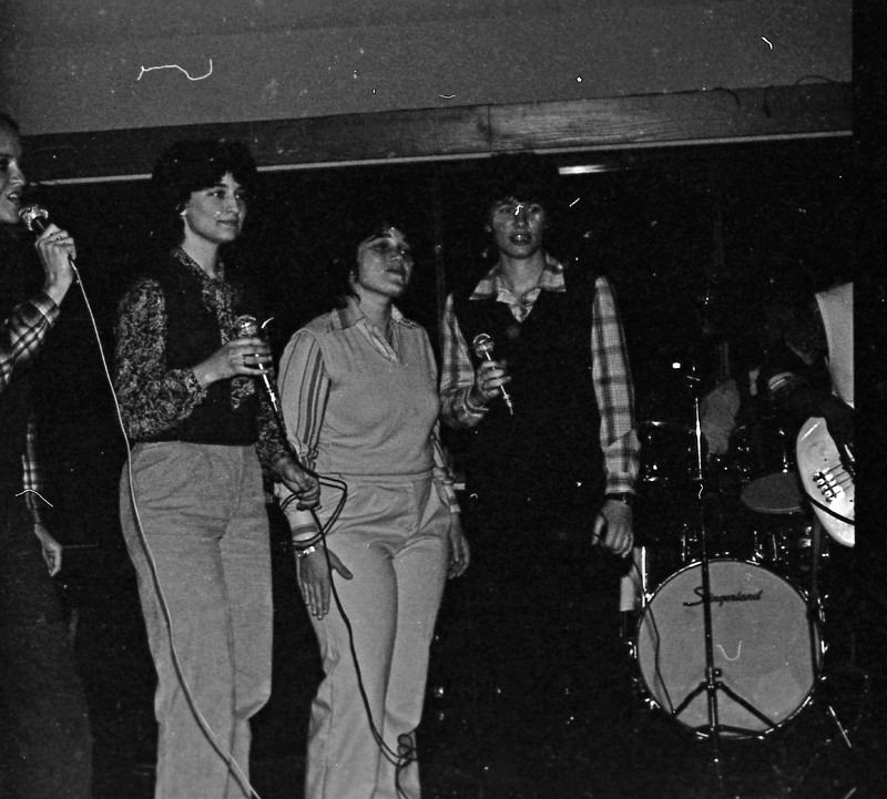 1982 Ambassadors Concert 15