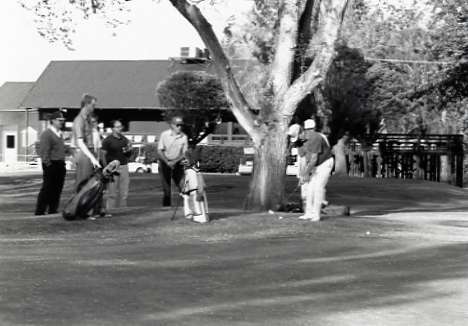 1990 Golf, Mountaineer Classic 13