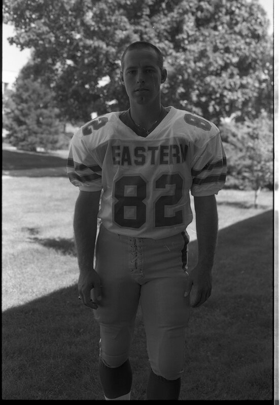 1990 Football Player, Portraits 59