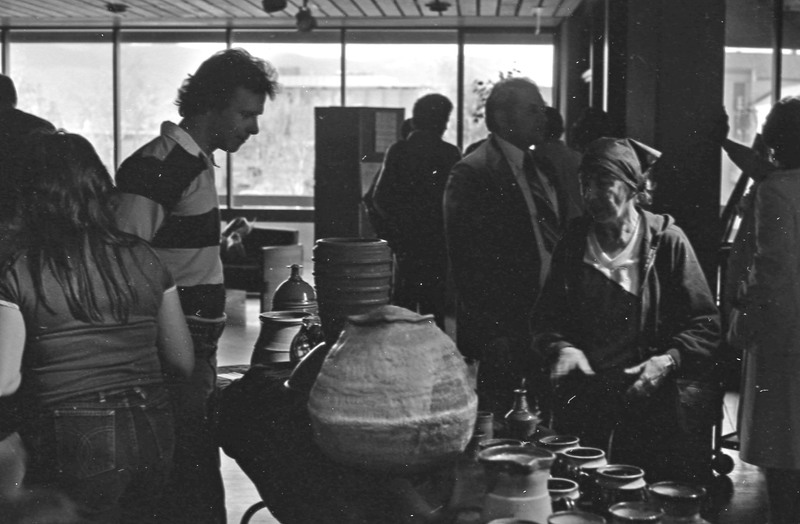 1982 Spring Festival, Ceramics 03