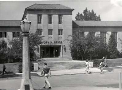 60's Pierce Library