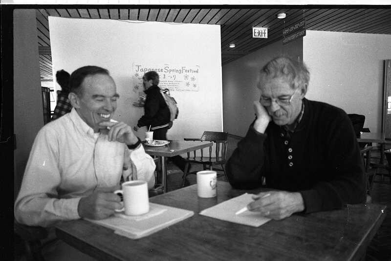 1991 Employees, Coffee 02