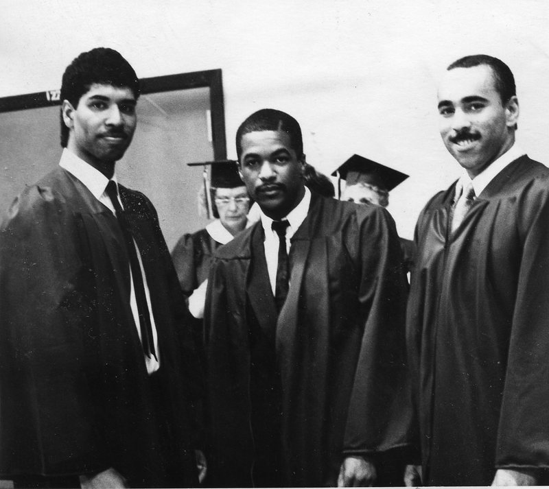 1986 Graduates 01