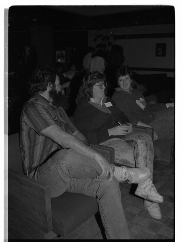 1990 Students, Ice Cream Social 09