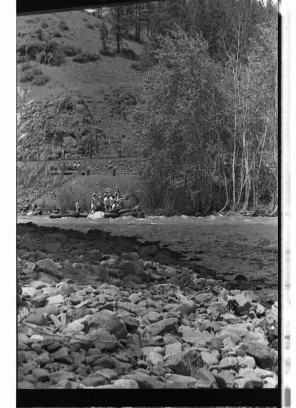 1989 Raft Race 27