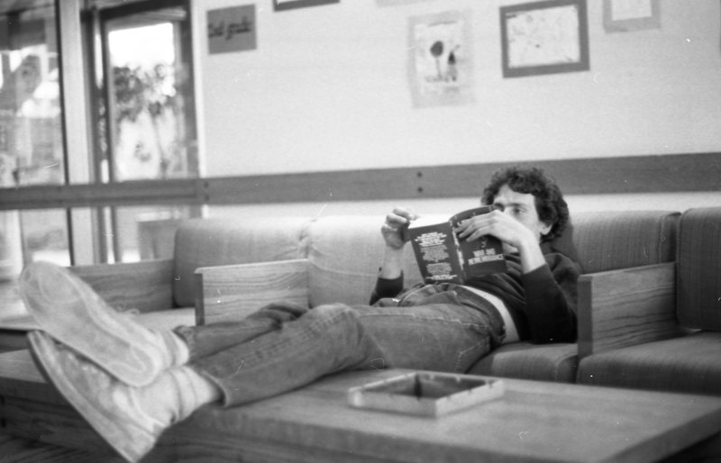 1980 Student, Reading 03