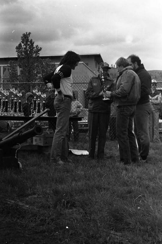 1982 Spring Festival, Raft Race Awards 22