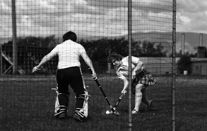 1979 Women's Field Hockey 15