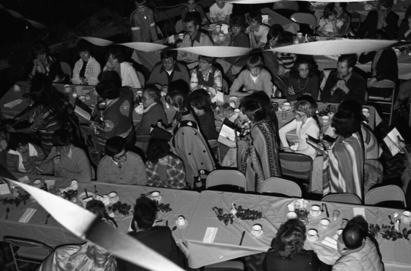 1977 Intercultural Dinner 08