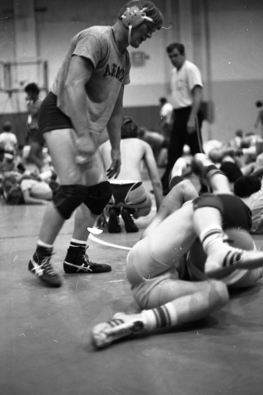 1980 Wrestling Camp 08
