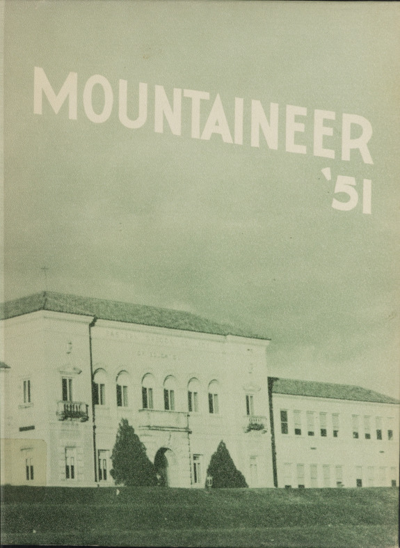 1951 Mountaineer